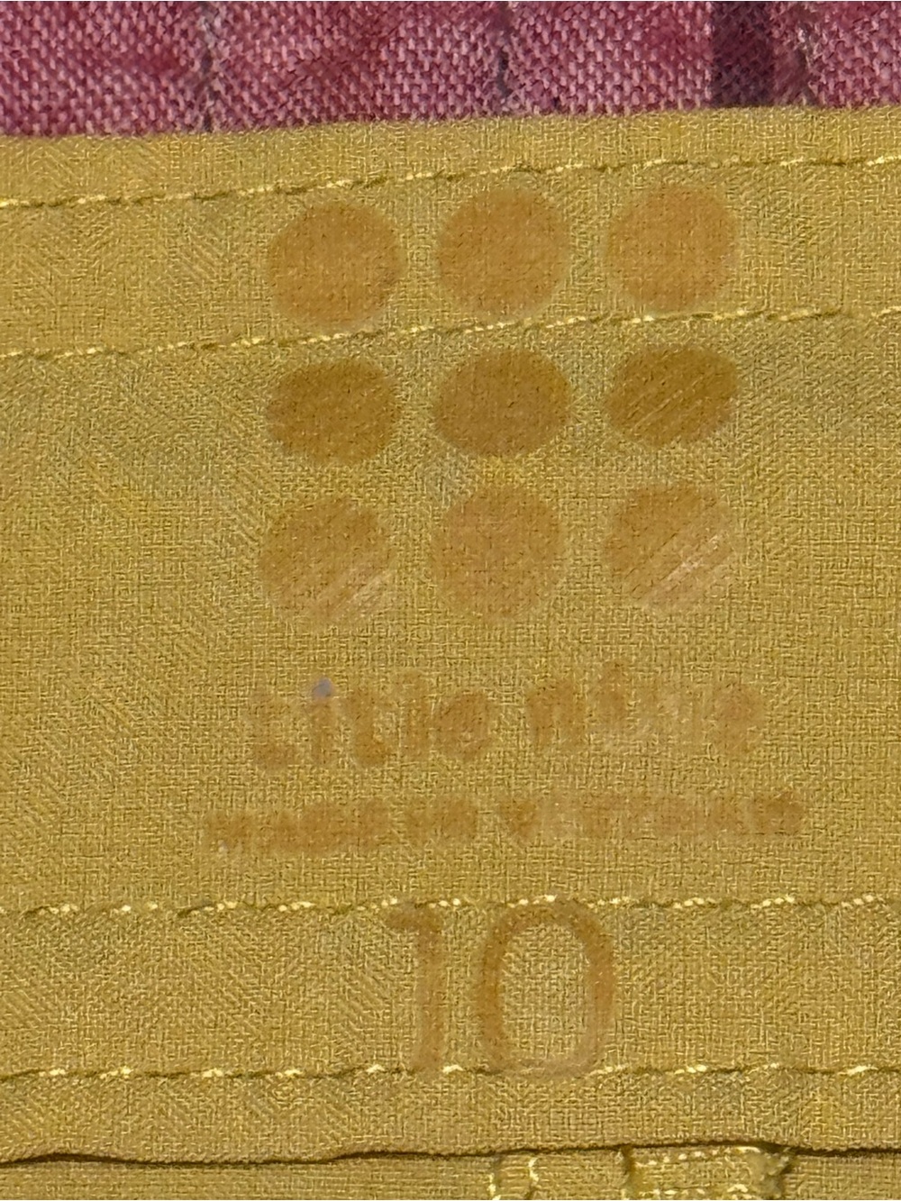 Title Nine Rogue Shorts 10 - Picture 3 of 5